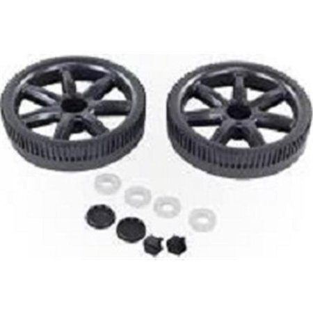 PACFAB Pacfab 360235 Large Wheel Kit 360235